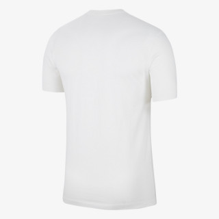 Nike Majica ODJECA MAJICA M NSW SS TEE SWOOSH PK 2 