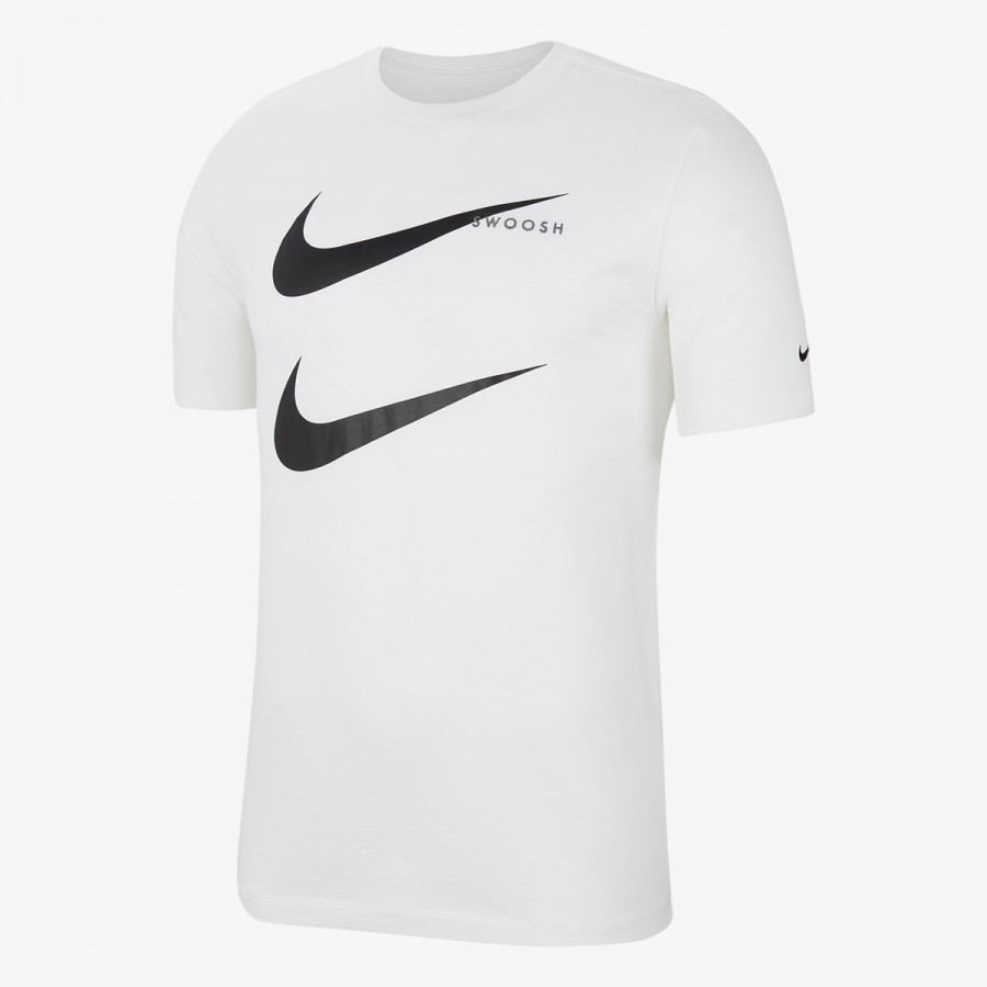 Nike Majica ODJECA MAJICA M NSW SS TEE SWOOSH PK 2 