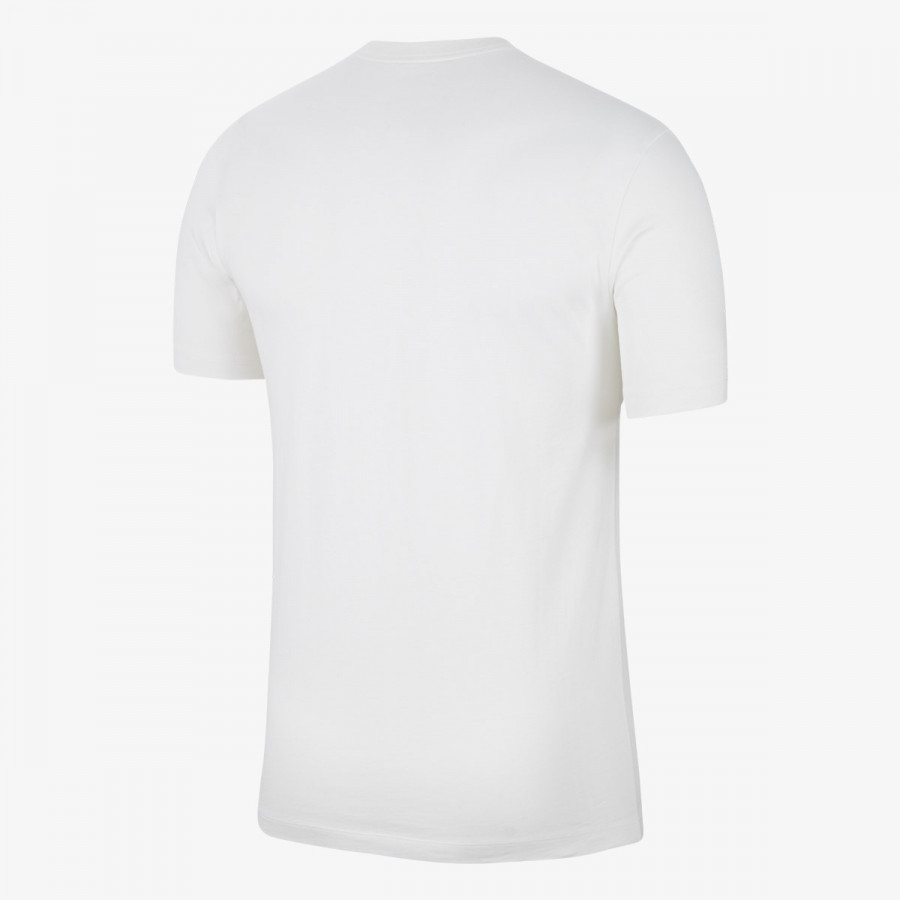 Nike Majica ODJECA MAJICA M NSW SS TEE SWOOSH PK 2 