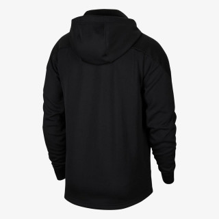 Nike Jakna M NK THRMA SPHR JKT HD FZ 