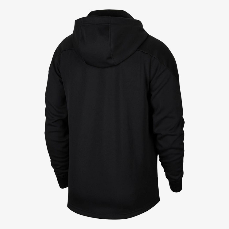 Nike Jakna M NK THRMA SPHR JKT HD FZ 