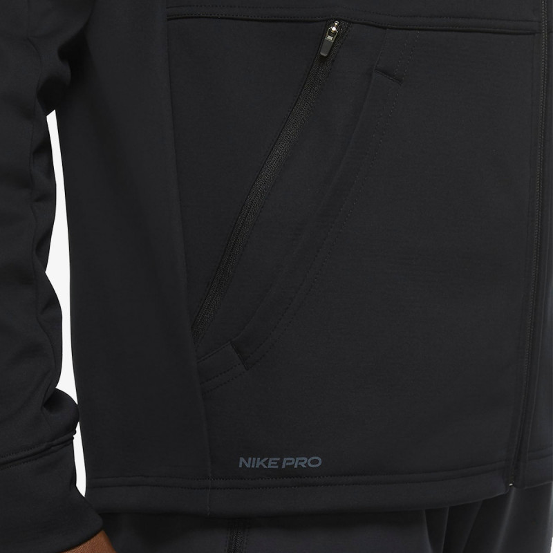 Nike Jakna M NK THRMA SPHR JKT HD FZ 