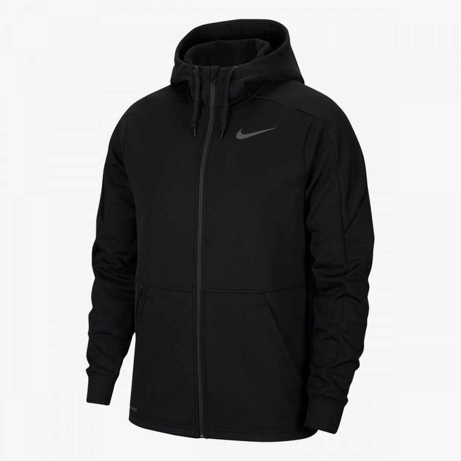 Nike Jakna M NK THRMA SPHR JKT HD FZ 