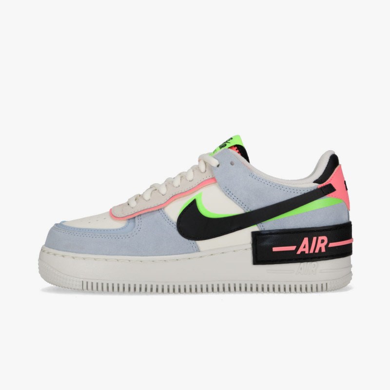 NIKE Patike W AF1 SHADOW Buzz Sneaker Station Online Shop