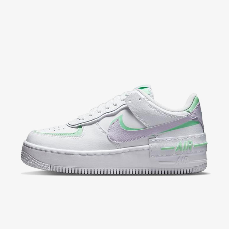 Nike air force hot sale buzz sneakers