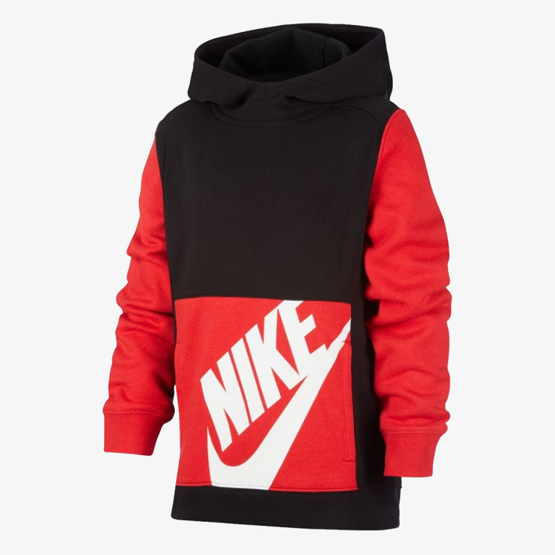 Nike duks top buzz