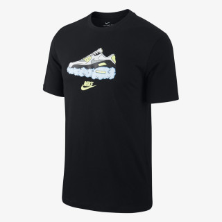Nike Majica ODJECA-MAJICA-M NSW AIR AM90 TEE 
