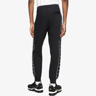 Nike Donji dio trenerke ODJECA D.DIO M NSW SWOOSH FLC PANT FT 
