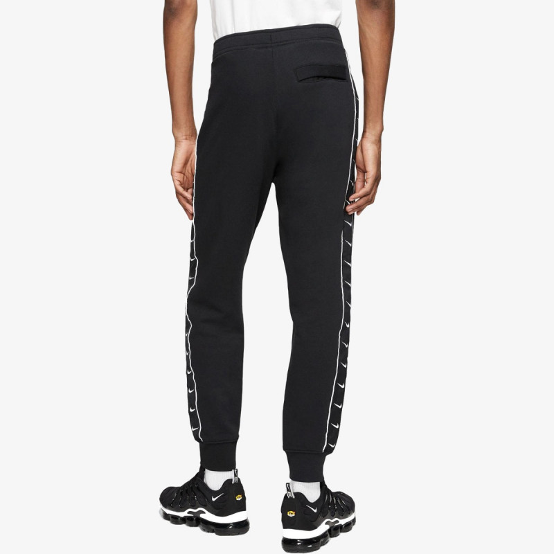 Nike Donji dio trenerke ODJECA D.DIO M NSW SWOOSH FLC PANT FT 