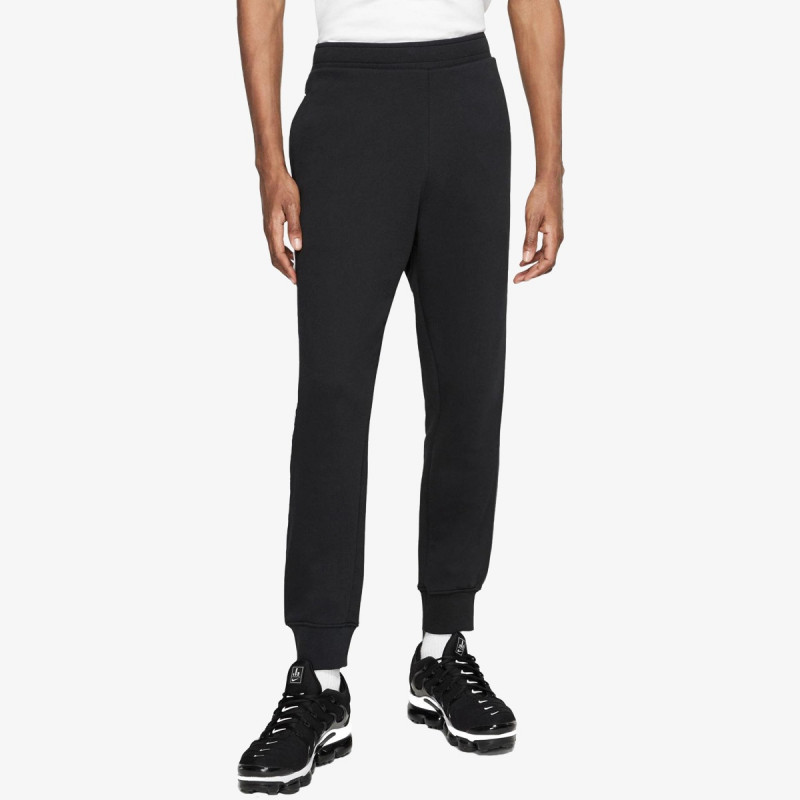 Nike Donji dio trenerke ODJECA D.DIO M NSW SWOOSH FLC PANT FT 