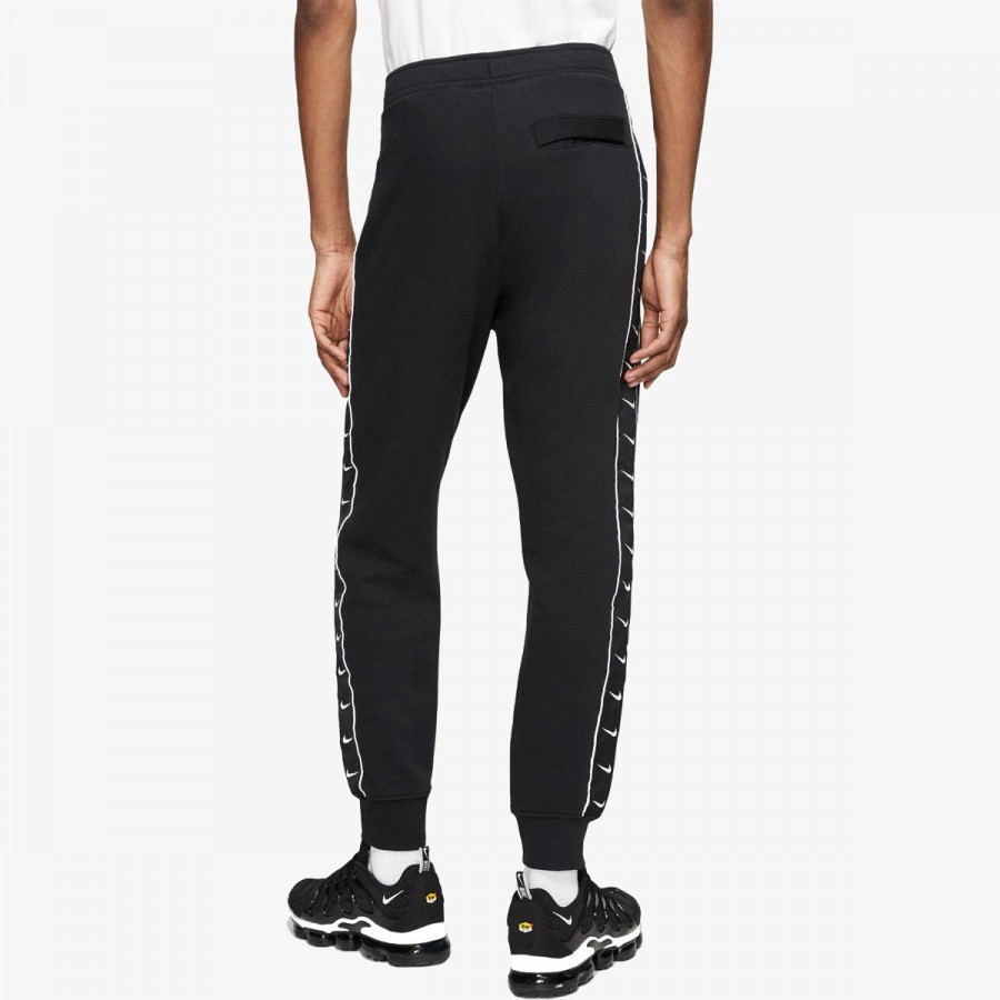 Nike Donji dio trenerke ODJECA D.DIO M NSW SWOOSH FLC PANT FT 