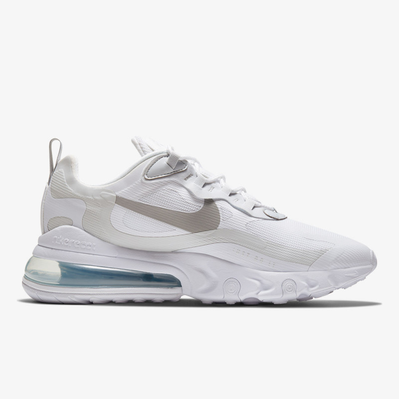 Nike Patike NIKE AIR MAX 270 REACT Buzz Sneaker Station Online Shop