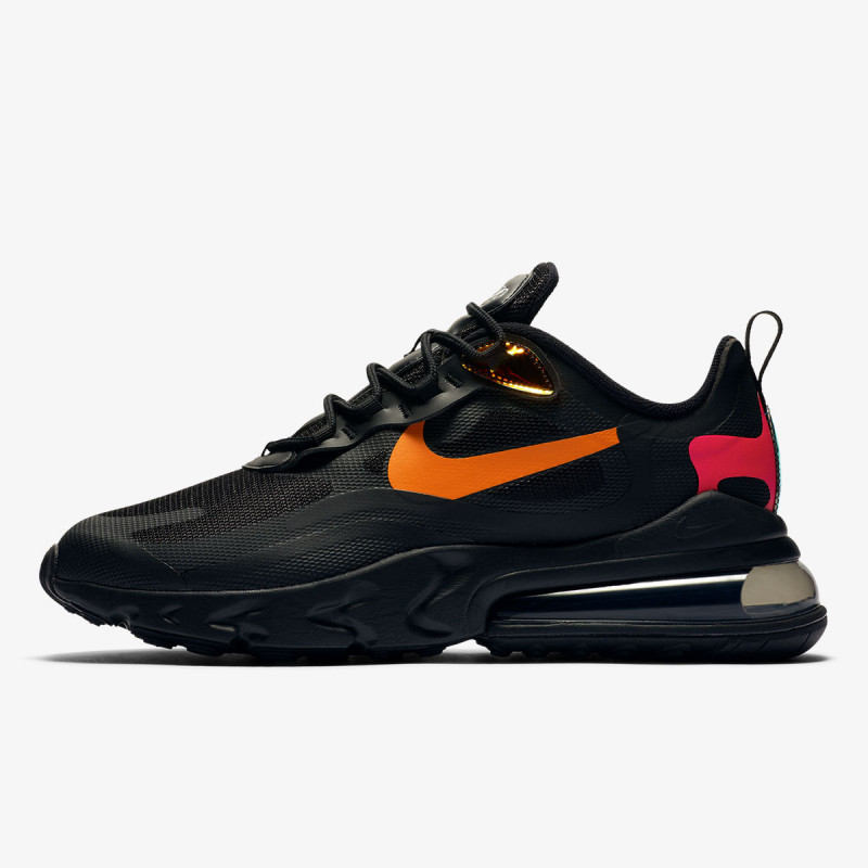 NIKE Patike OBUCA PATIKE NIKE AIR MAX 270 REACT Buzz Sneaker