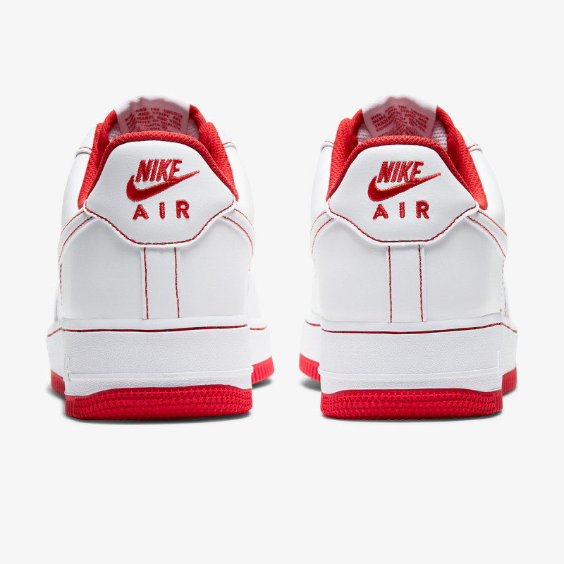 Nike Patike AIR FORCE 1 '07 STITCH 