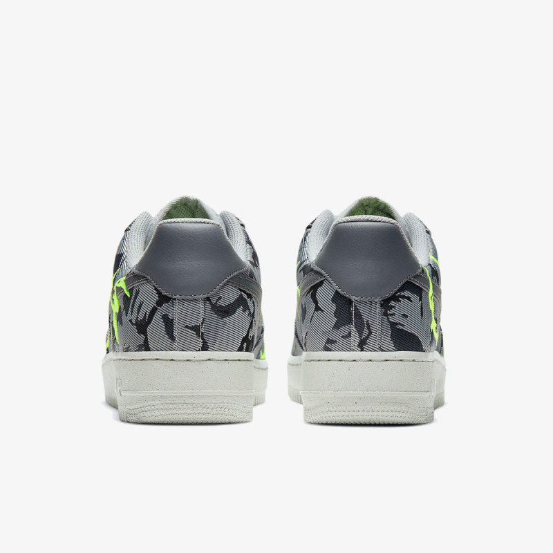 Nike Patike AIR FORCE 1 '07 LX M2Z2 