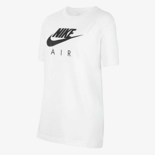 Nike Majica ODJECA MAJICA G NSW TEE NIKE AIR BOYFRND 