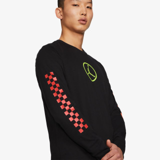 Nike Majica dugih rukava M J SPRT DNA HBR LS CREW 