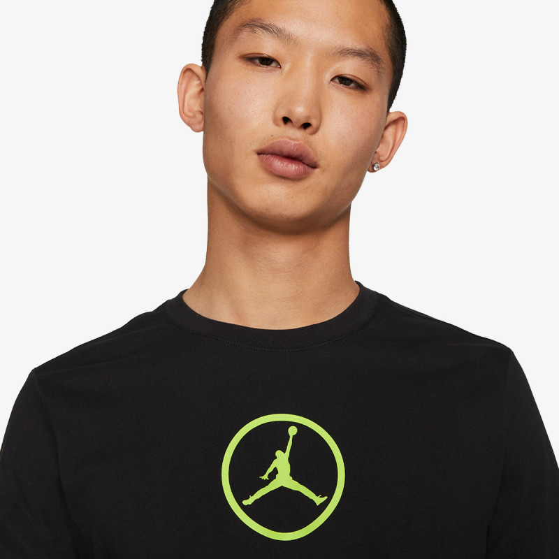 Nike Majica dugih rukava M J SPRT DNA HBR LS CREW 