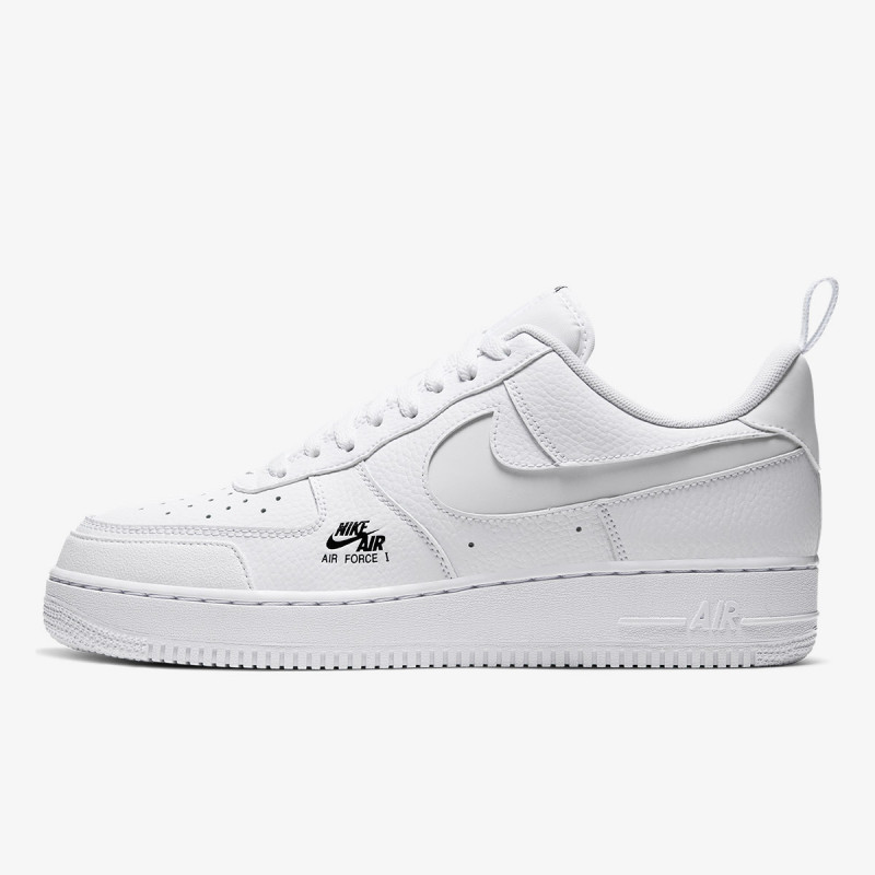 NIKE Patike OBUCA PATIKE NIKE AIR FORCE 1 LV8 UTILITY Buzz