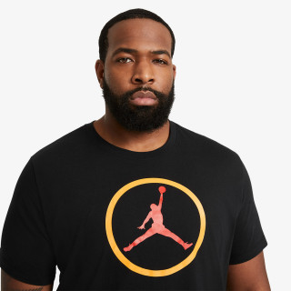 Nike Majica M J SPRT DNA HBR SS CREW 2 