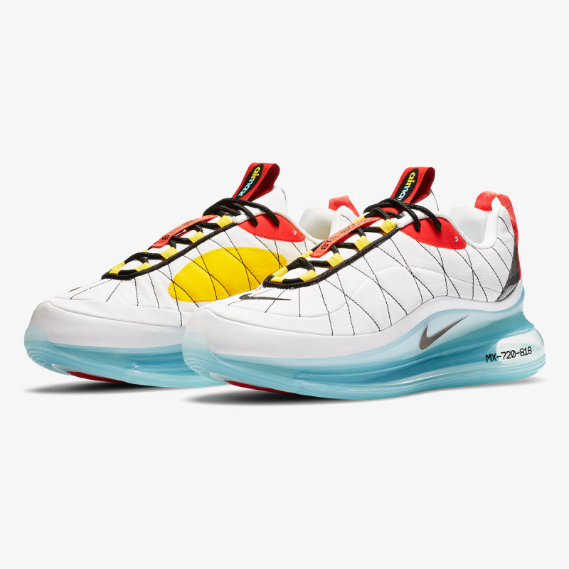 Nike Patike OBUCA PATIKE NIKE MX 720 818 WW Buzz Sneaker Station Online Shop