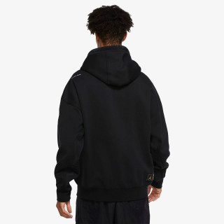Nike Dukserica M J PSG FLEECE TRAVEL FZ 