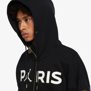 Nike Dukserica M J PSG FLEECE TRAVEL FZ 