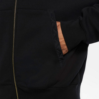 Nike Dukserica M J PSG FLEECE TRAVEL FZ 