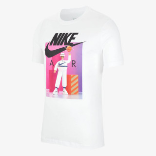 Nike Majica M NSW SS TEE AIRMAN FUTURA 