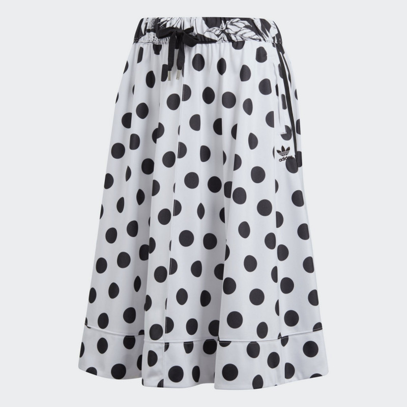 adidas Suknja ODJECA-SUKNJA-MIDI SKIRT 