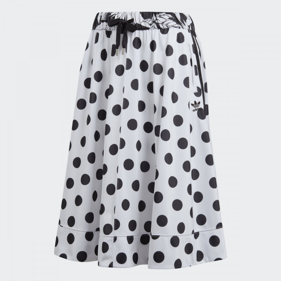 adidas Suknja ODJECA-SUKNJA-MIDI SKIRT 