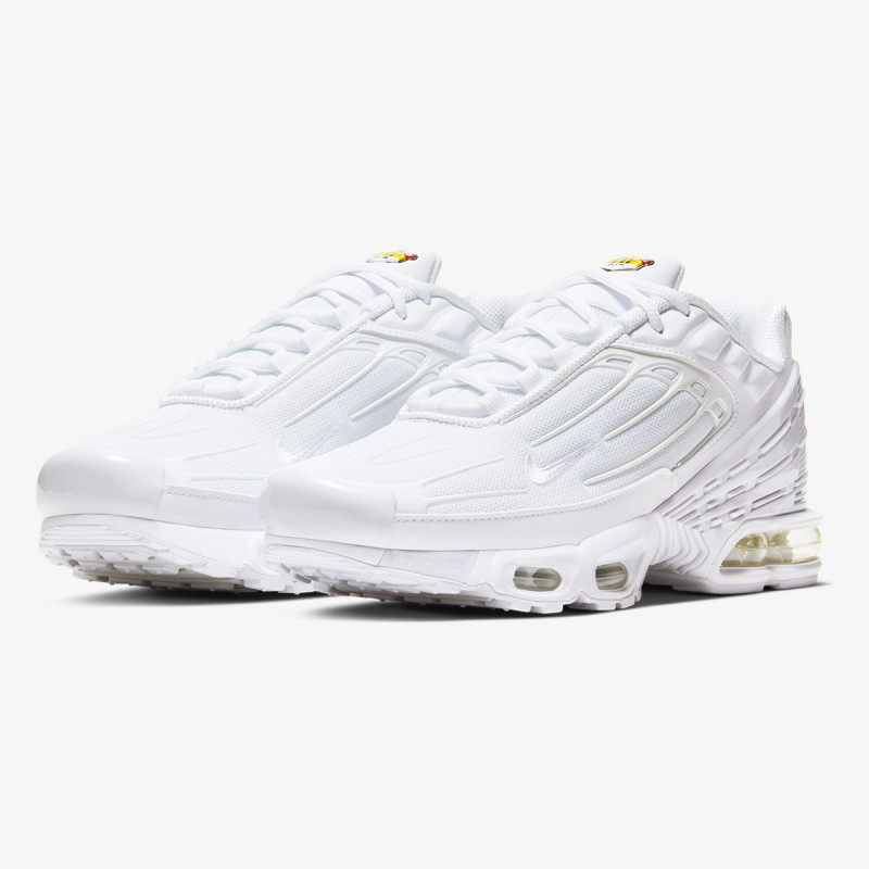 Nike Patike OBUCA PATIKE AIR MAX PLUS III 