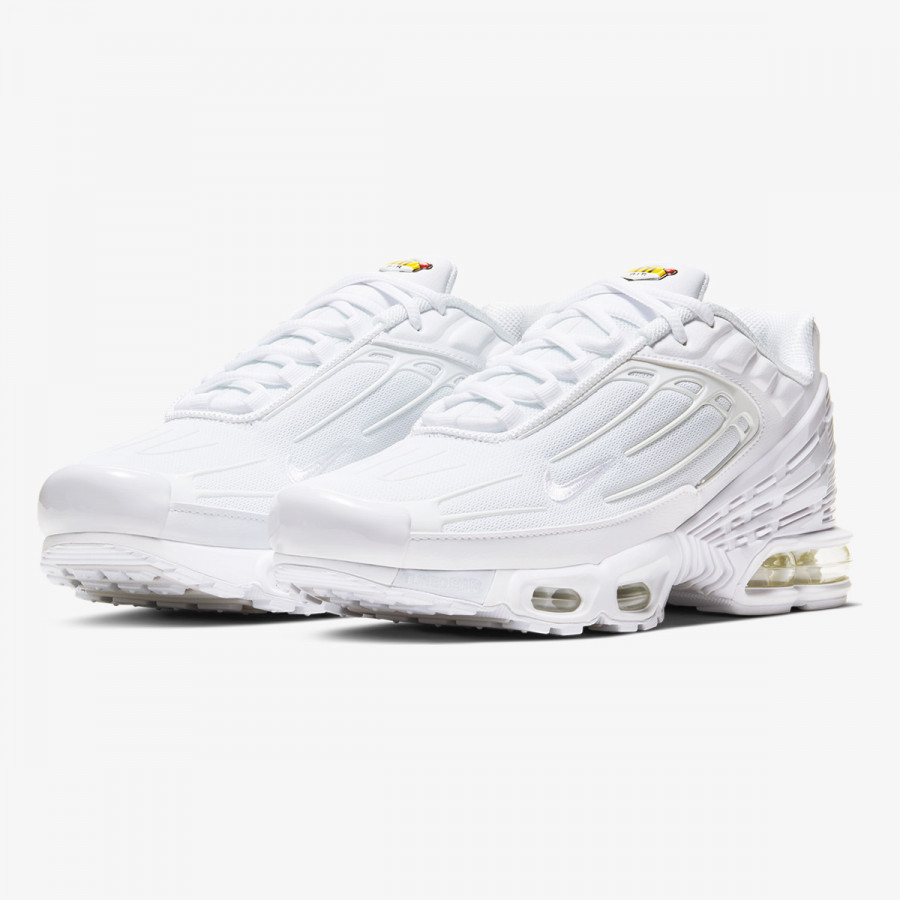 Nike Patike OBUCA PATIKE AIR MAX PLUS III 