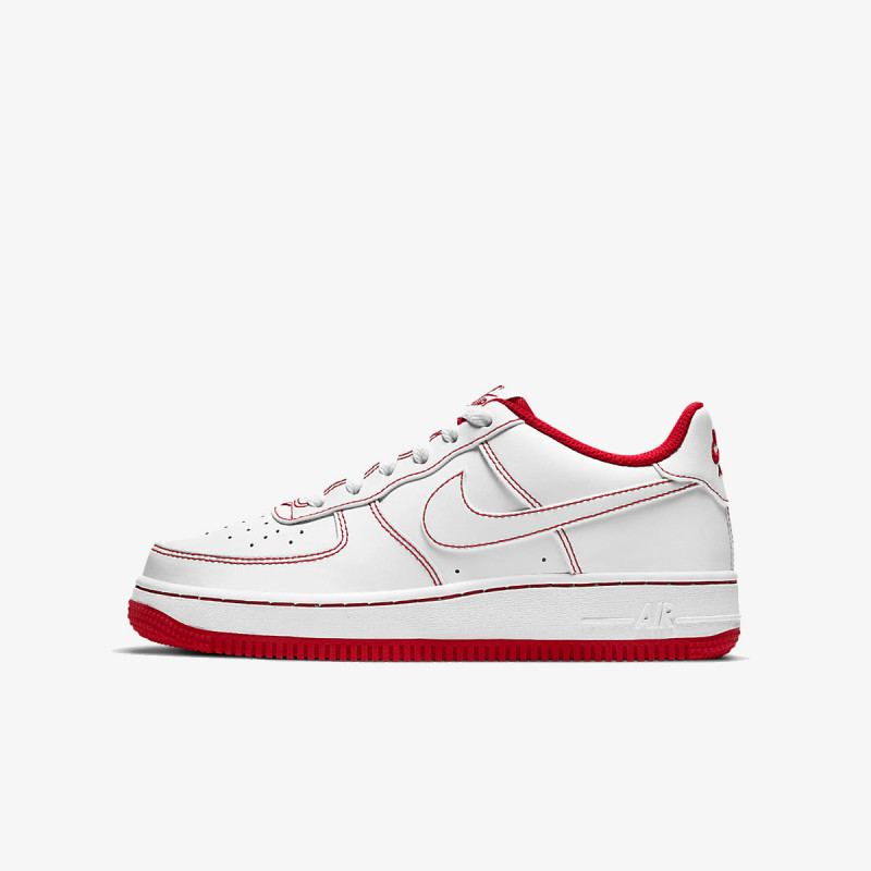Nike air clearance force buzz sneakers