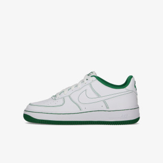 Nike Patike AIR FORCE 1 STITCH BG 