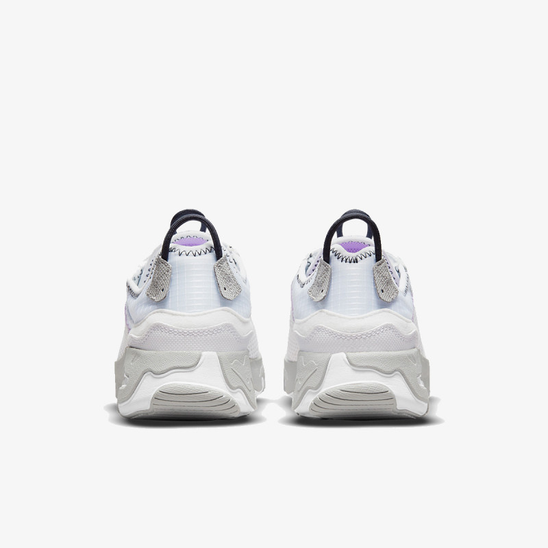 Nike Patike NIKE REACT LIVE (GS) 