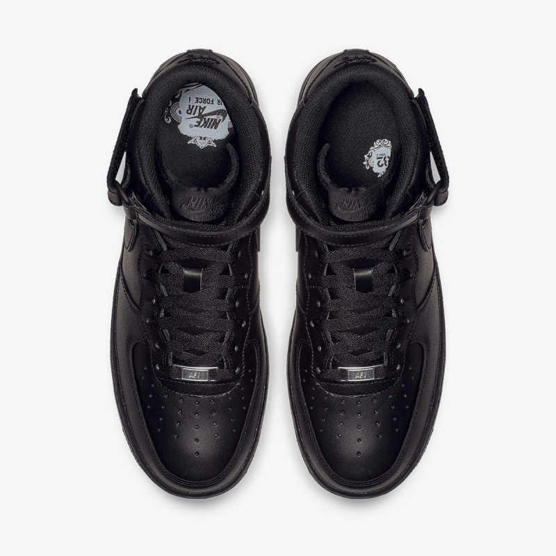 Nike Patike AIR FORCE 1 MID 07 LE 