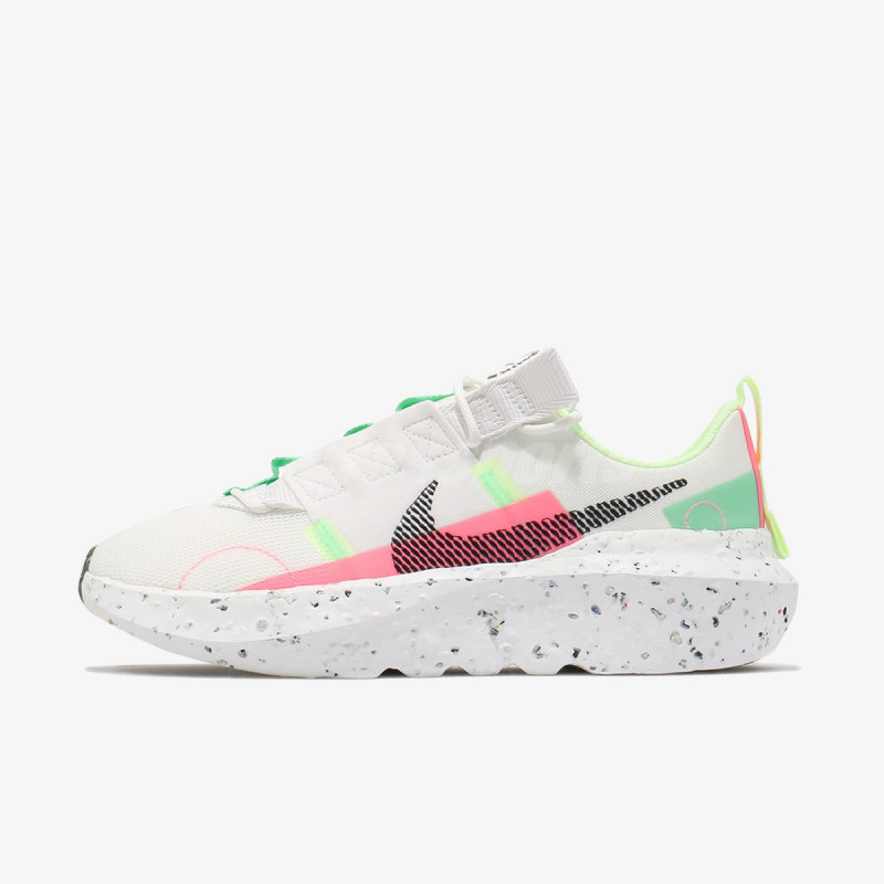 nike crater impact buzz