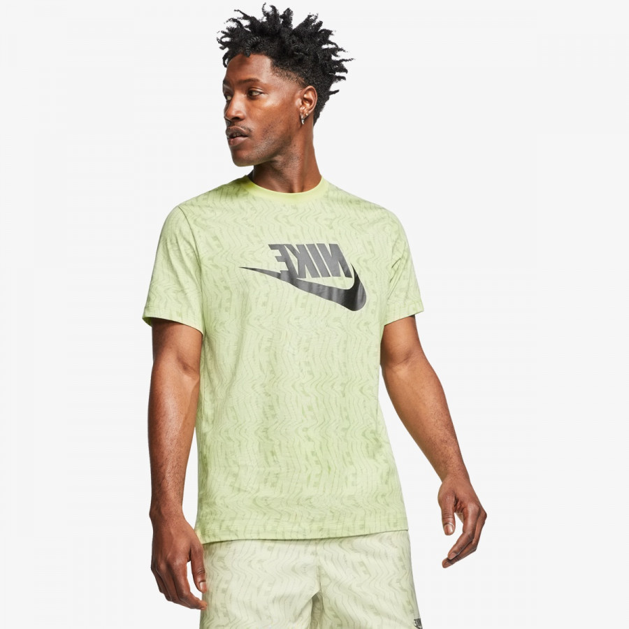 Nike Majica ODJECA-MAJICA-M NSW FESTIVAL SS TEE PRNT 