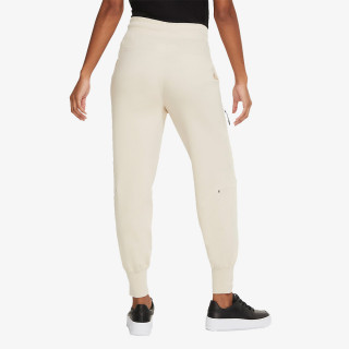 Nike Donji dio trenerke W NSW TCH FLC PANT 