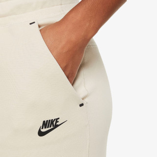 Nike Donji dio trenerke W NSW TCH FLC PANT 