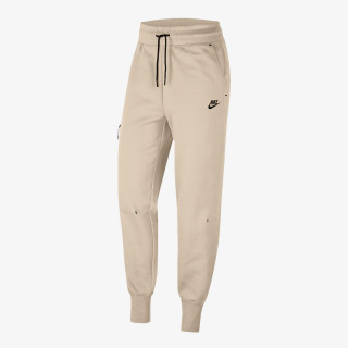 Nike Donji dio trenerke W NSW TCH FLC PANT 