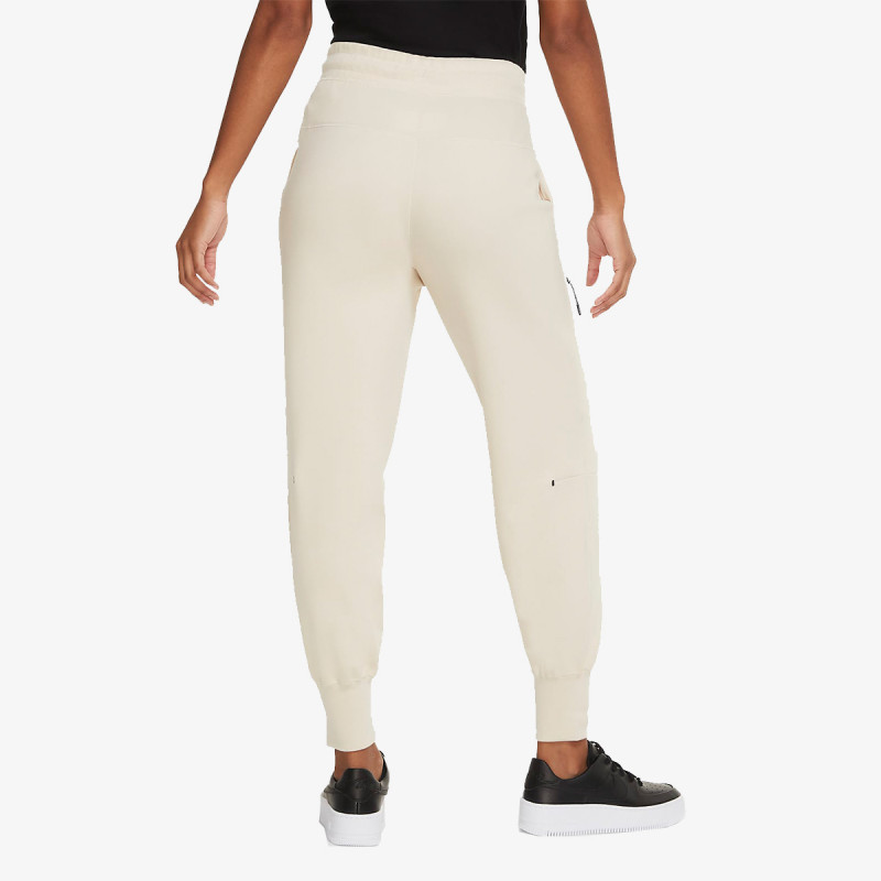 Nike Donji dio trenerke W NSW TCH FLC PANT 