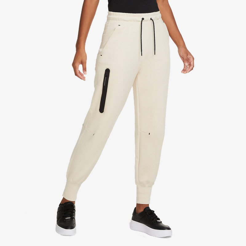 Nike Donji dio trenerke W NSW TCH FLC PANT 