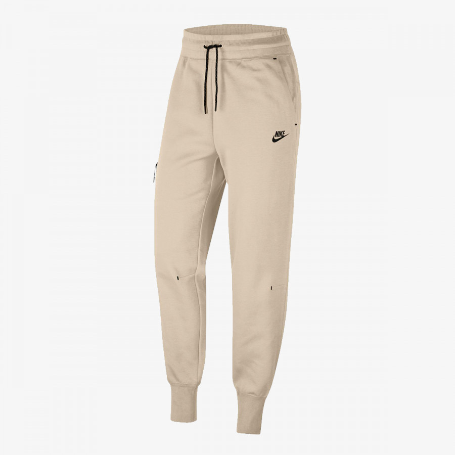 Nike Donji dio trenerke W NSW TCH FLC PANT 