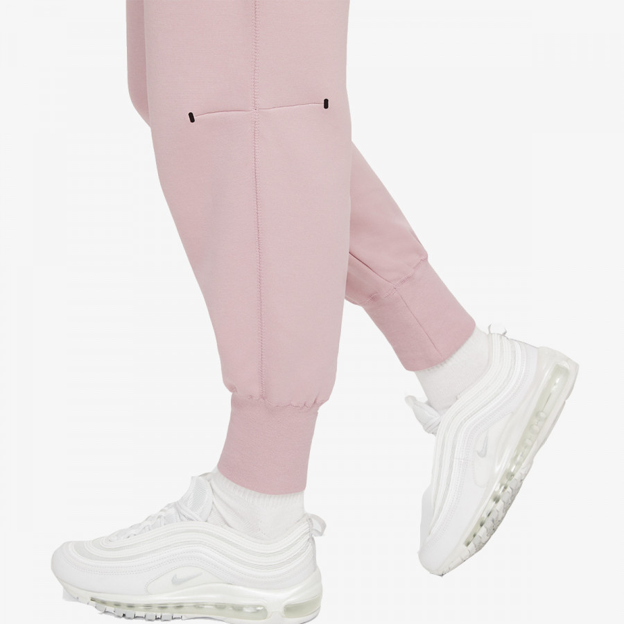 Nike Donji dio trenerke W NSW TCH FLC PANT 