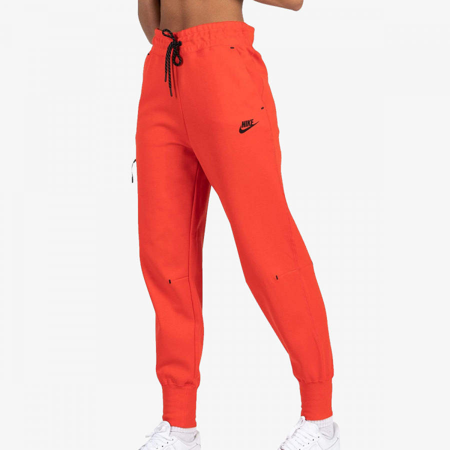 Nike Donji dio trenerke W NSW TCH FLC PANT 