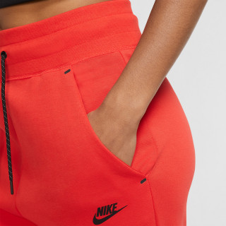 Nike Donji dio trenerke W NSW TCH FLC OH PANT 