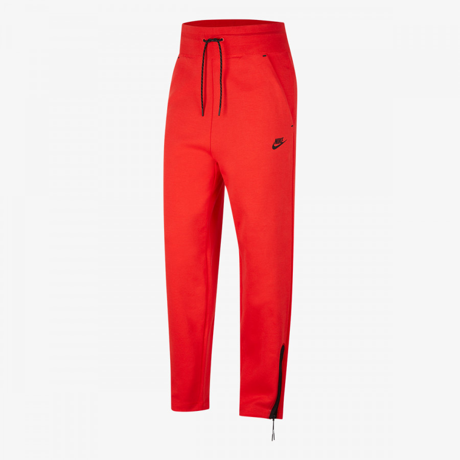 Nike Donji dio trenerke W NSW TCH FLC OH PANT 
