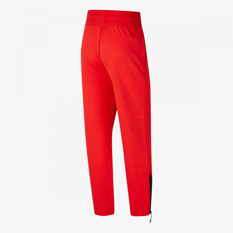 Nike Donji dio trenerke W NSW TCH FLC OH PANT 